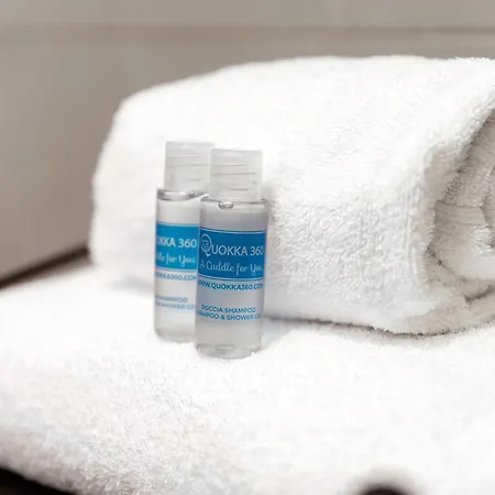 B&l By Quokka 360 - Just A Few Steps From Center Como