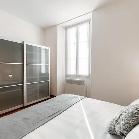 Apartamento B&l By Quokka 360 - Just A Few Steps From Center Como