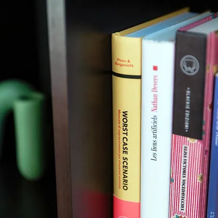 B&l By Quokka 360 - Just A Few Steps From Center קומו