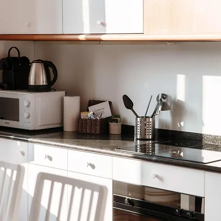 Apartamento B&l By Quokka 360 - Just A Few Steps From Center *