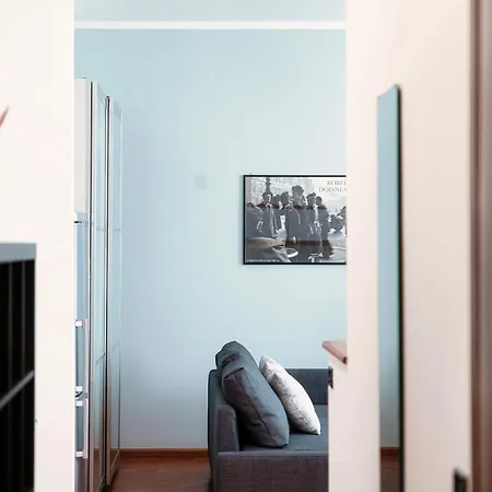 Apartamento B&l By Quokka 360 - Just A Few Steps From Center Como