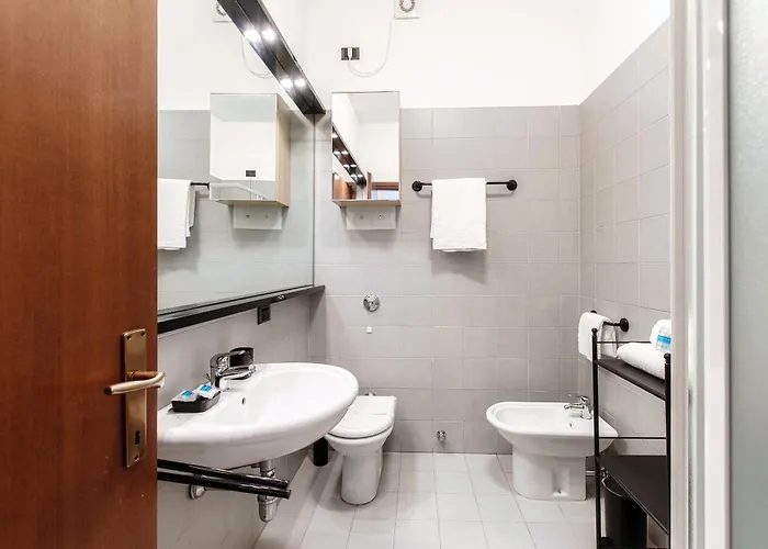 Apartament B&l By Quokka 360 - Just A Few Steps From Center *