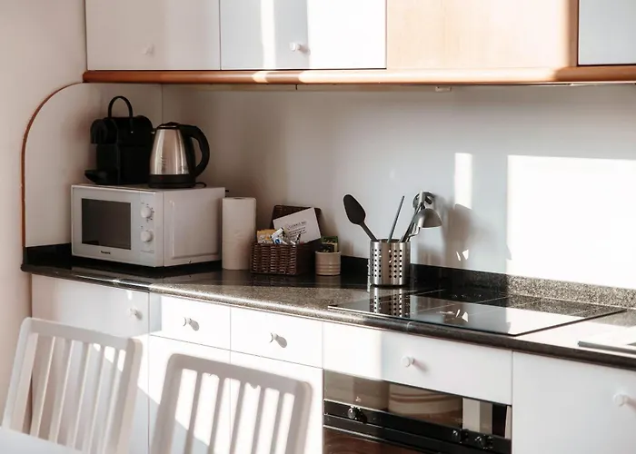 Apartament B&l By Quokka 360 - Just A Few Steps From Center *