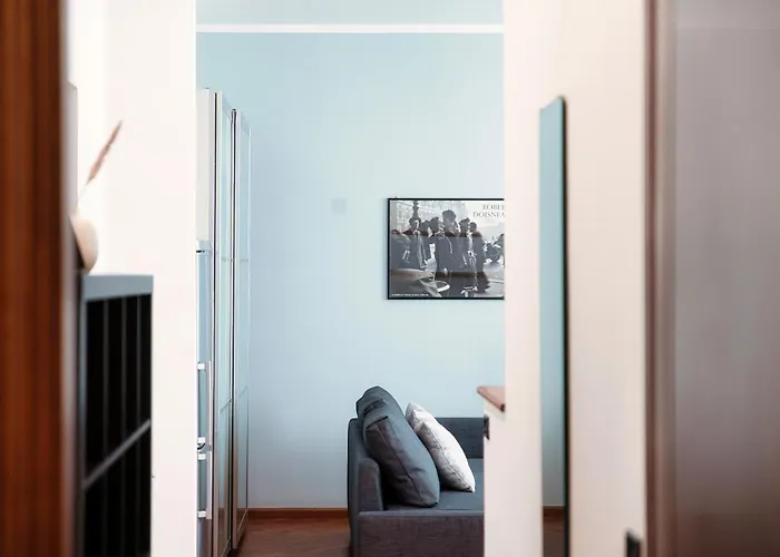 Apartament B&l By Quokka 360 - Just A Few Steps From Center Como