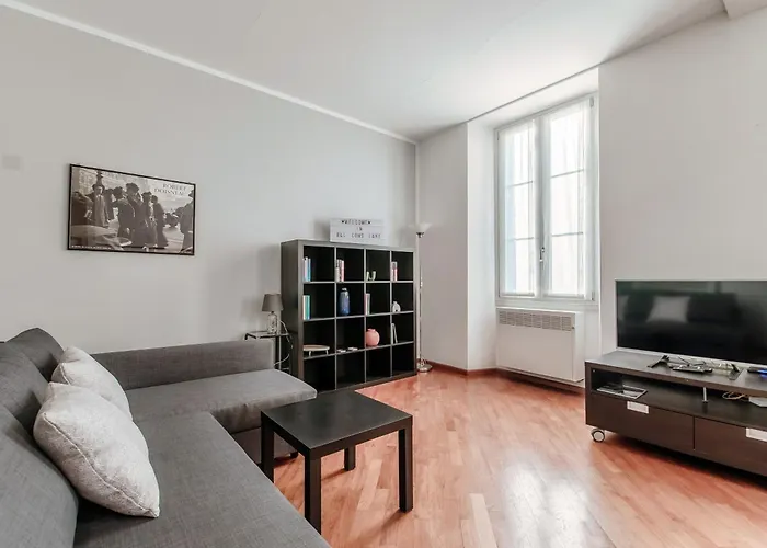 Apartament B&l By Quokka 360 - Just A Few Steps From Center