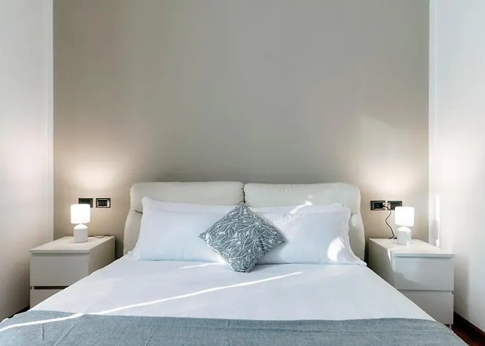 Apartament B&l By Quokka 360 - Just A Few Steps From Center *