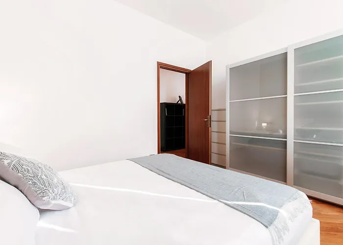 Apartament B&l By Quokka 360 - Just A Few Steps From Center Como