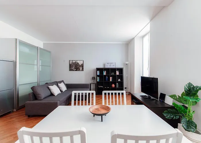 B&l By Quokka 360 - Just A Few Steps From Center Apartament Como