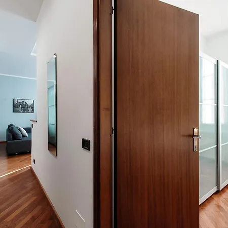 B&l By Quokka 360 - Just A Few Steps From Center 公寓 科莫