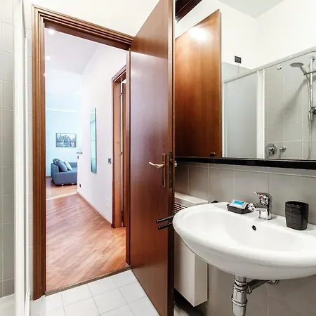 B&l By Quokka 360 - Just A Few Steps From Center 科莫