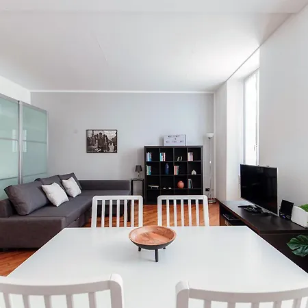 B&l By Quokka 360 - Just A Few Steps From Center 公寓 科莫