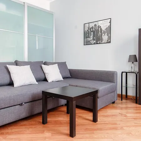 B&l By Quokka 360 - Just A Few Steps From Center Appartement